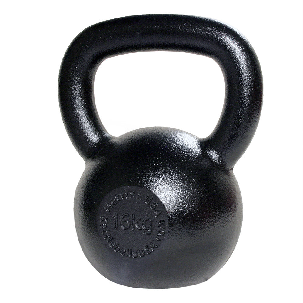 Metrixx® USA 100 Made in USA Kettlebells USA®