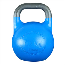 Load image into Gallery viewer, Paradigm Pro® Elite - 33 mm - Buy 2 Bells and get 15% off of the Sale Price!  The Real &amp; Original Competition Kettlebell