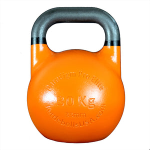 Paradigm Pro® Elite - 33 mm - Buy 2 Bells and get 15% off of the Sale Price!  The Real & Original Competition Kettlebell