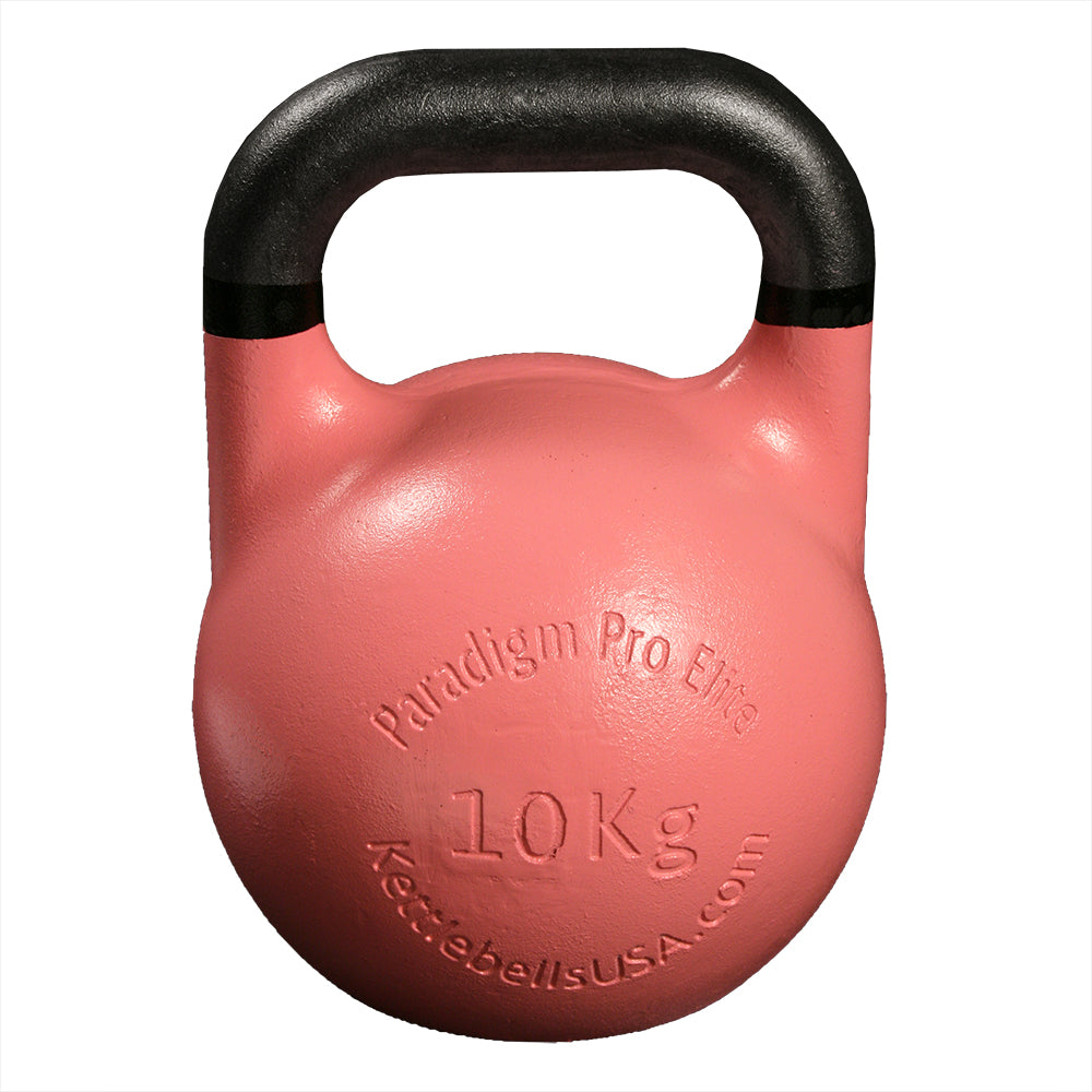 35lb Kettlebell (16 kg) - Made in the USA