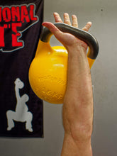 Load image into Gallery viewer, 16 kg - 35 lb Paradigm Pro® Elite 33mm Handle Inner Core Technology™ - Kettlebells USA® - Free Shipping