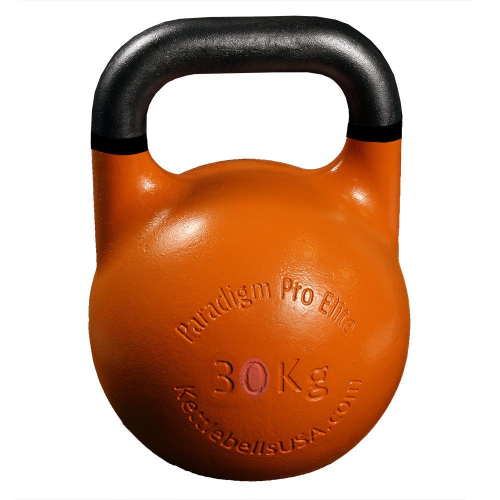 TITANIUM USA 10KG COMPETITION KETTLEBELL – Commercial Fitness Equipment