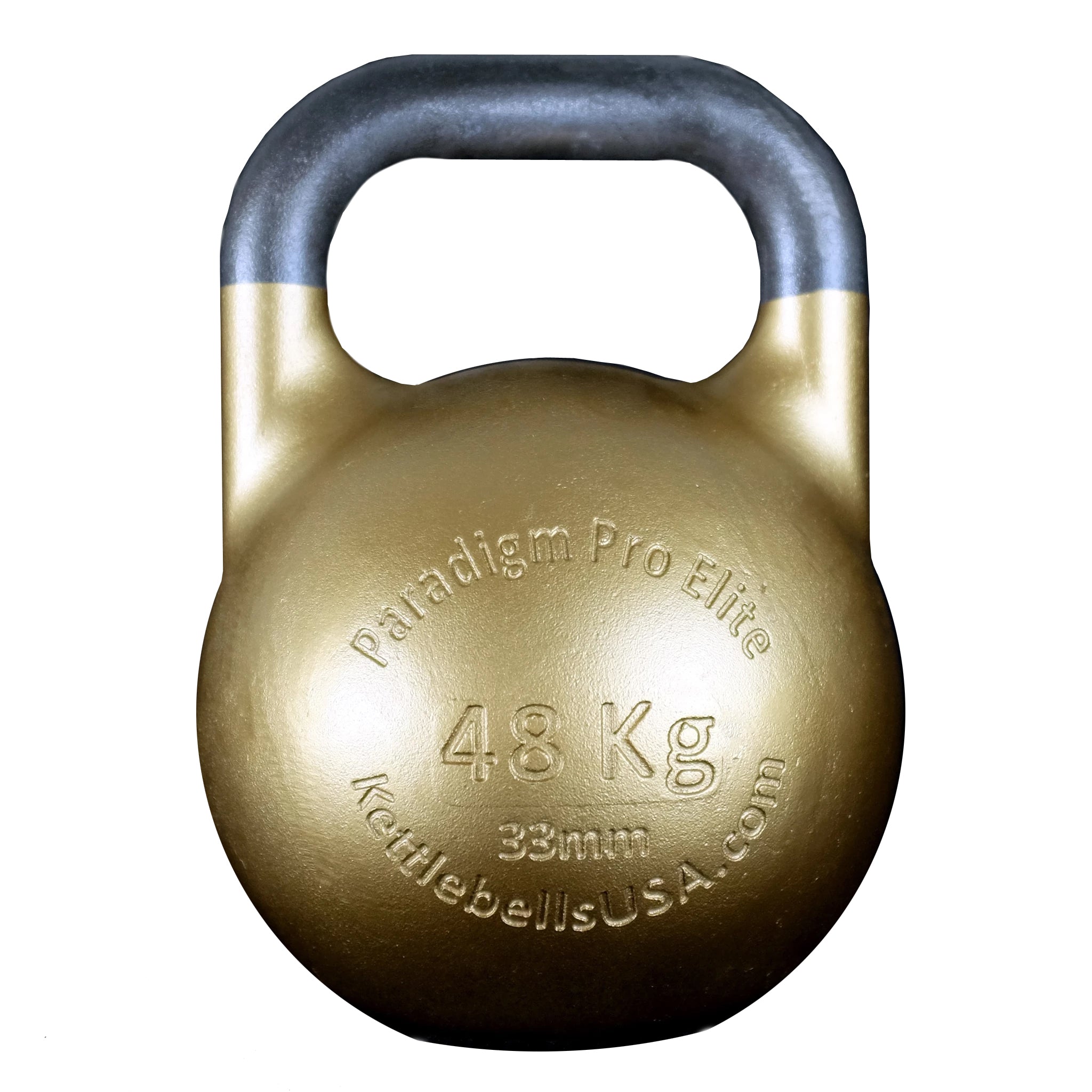 Quest Competition Kettlebell - 24KG/53LB