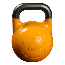 Load image into Gallery viewer, Paradigm Pro® Elite - 35 mm  Limited Qty&#39;s- Buy 2 Bells and get 15% off of the Sale Price!  The Real &amp; Original Competition Kettlebell